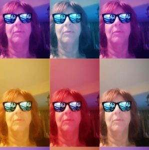 Meet your Posher, Nancy louise